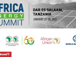 Mission 300 Africa Energy Summit 2025