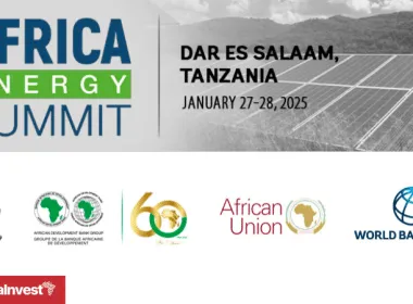 Mission 300 Africa Energy Summit 2025