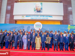 Mission 300 Africa Energy Summit 2025 Outcome