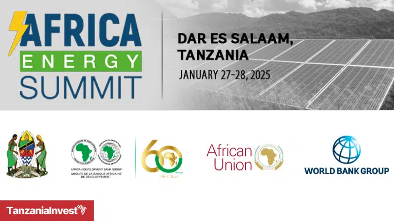 Mission 300 Africa Energy Summit 2025