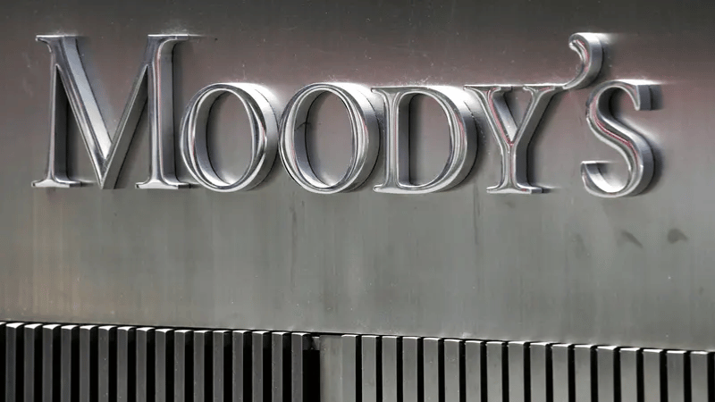 Moody's Rating Tanzania B1 2024