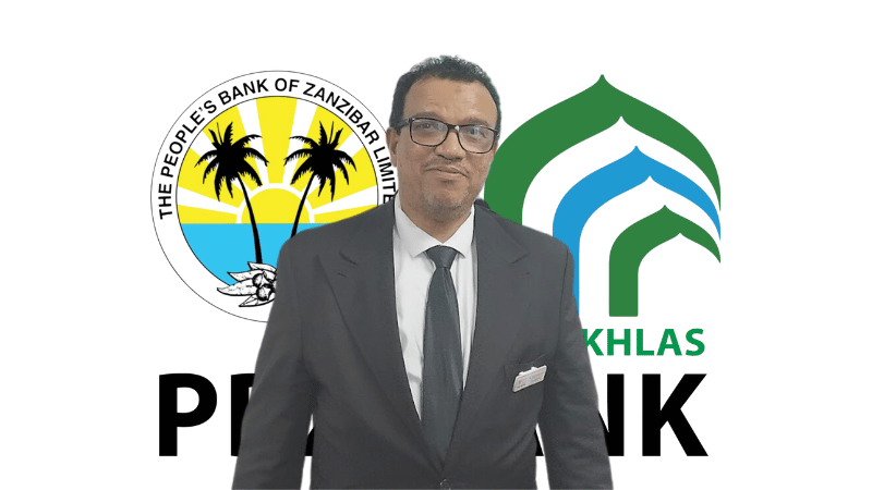 Muhsin Salim Masoud MD of PBZ Banks