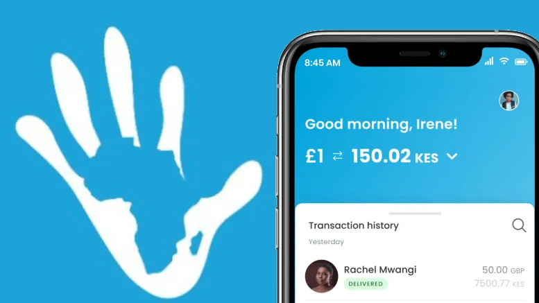 Nala Tanzania-UK money transfer remittance