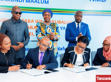 NMB Bank SME Small Traders Low Interest Rate Loans