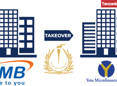 NMB Yetu Takeover
