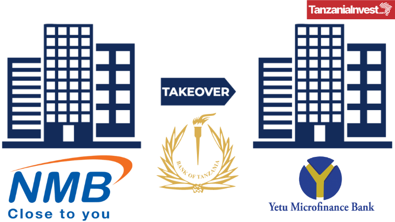 NMB Yetu Takeover