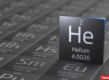 Noble Helium North Rukwa new funding