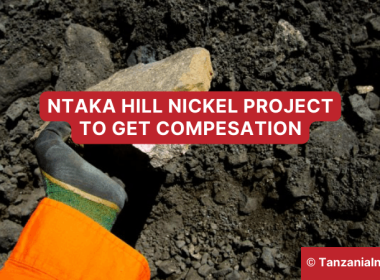 Ntaka Hill Nickel Project
