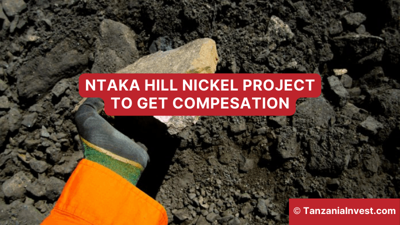 Ntaka Hill Nickel Project