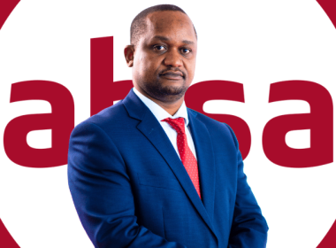 Obedi Laiser MD of ABSA Tanzania