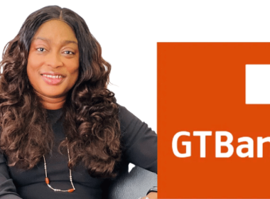 Odunayo Akinyede MD of GTBANK Tanzania