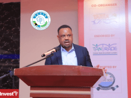 Power & Elec Tanzania 2025 Oscar Kissanga