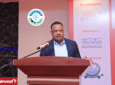 Power & Elec Tanzania 2025 Oscar Kissanga
