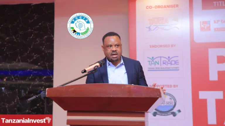 Power & Elec Tanzania 2025 Oscar Kissanga