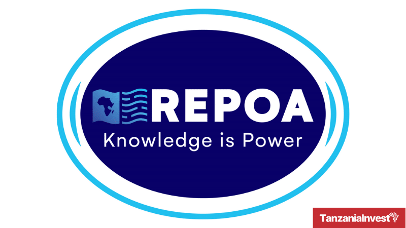 REPOA Tanzania