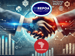 REPOA-TanzaniaInvest Partnership