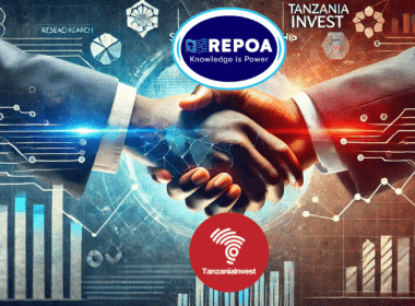 REPOA-TanzaniaInvest Partnership