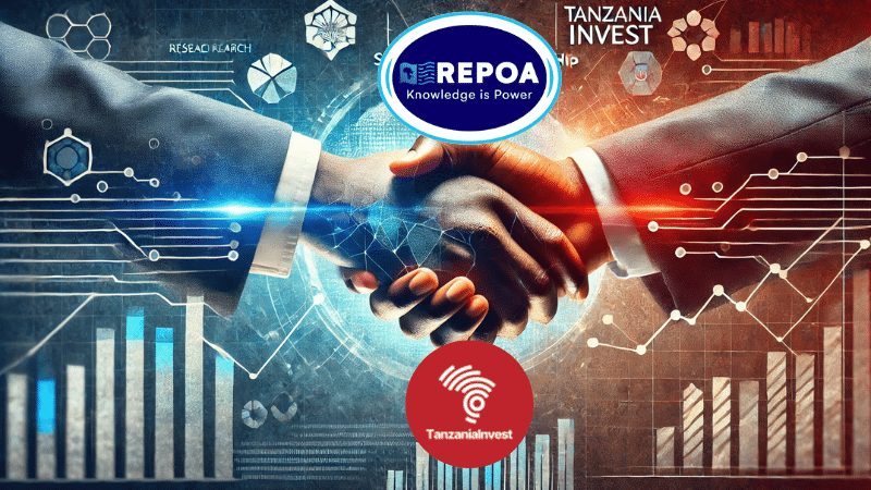 REPOA-TanzaniaInvest Partnership