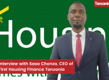 Sasa Chonza CEO FHF
