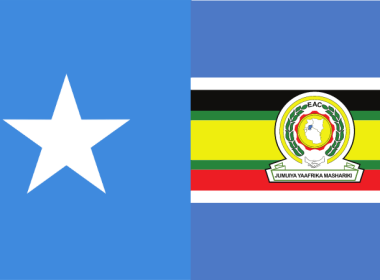 Somalia Joins East African Community