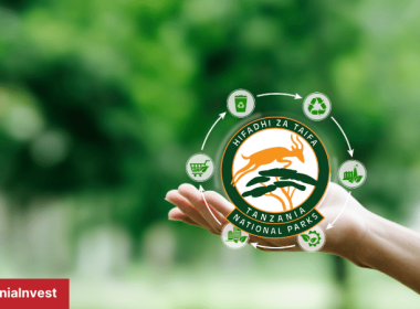 Tanzania Parks Carbon Credit