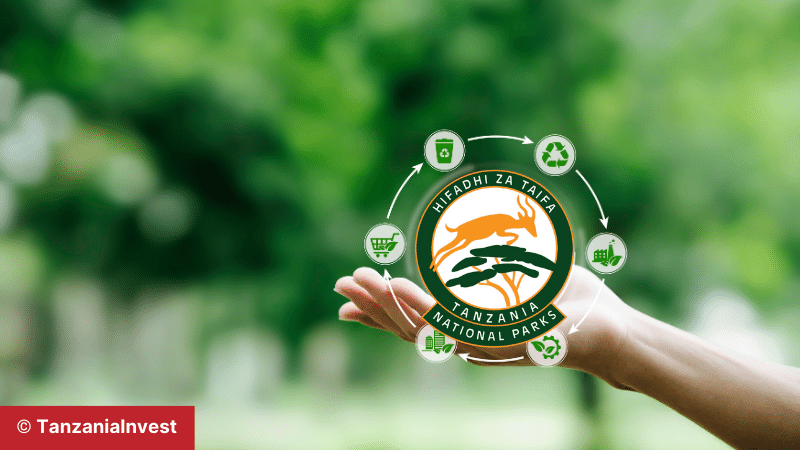 Tanzania Parks Carbon Credit