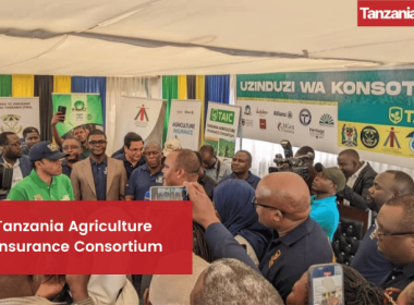 Tanzania Agriculture Insurance Consortium