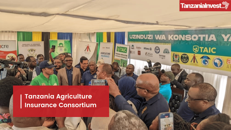 Tanzania Agriculture Insurance Consortium