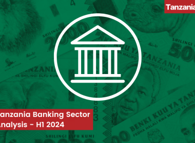 Tanzania Banking Sector Analysis H1 2024