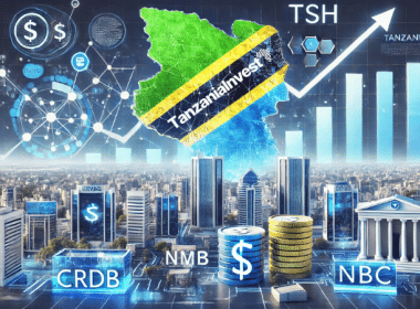 Tanzania Banks Performances 2024