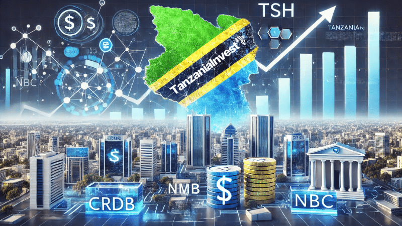 Tanzania Banks Performances 2024