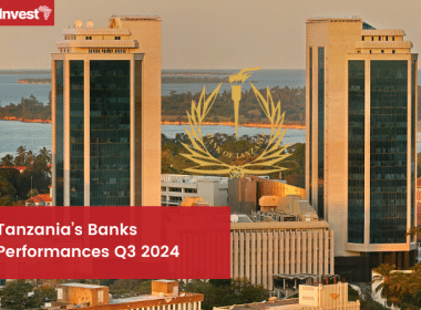 Tanzania Banks Performances Q3 2024