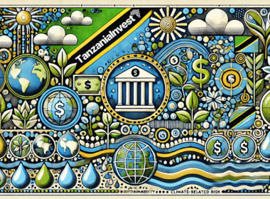 Tanzania Banks Sustainability Climate Change Reporting