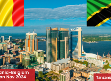 Tanzania-Belgium Mission November 2024