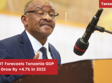 Prof. Luoga Bank of Tanzania