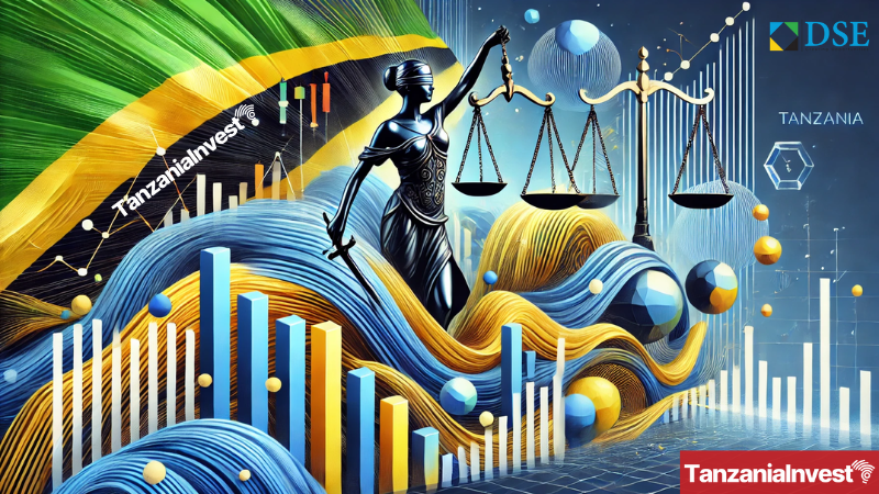 Tanzania Capital Markets Tribunal