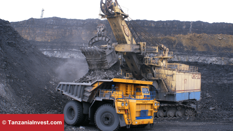 TanzaniavCoal
