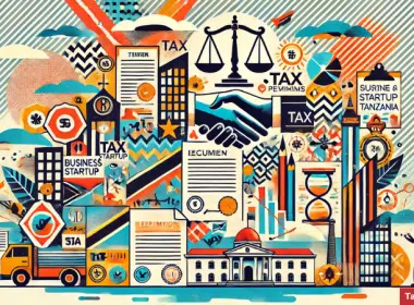 Tanzania Company Registration