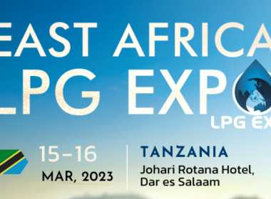 Tanzania & East Africa LPG Expo 2023