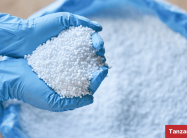 Tanzania Fertilizers