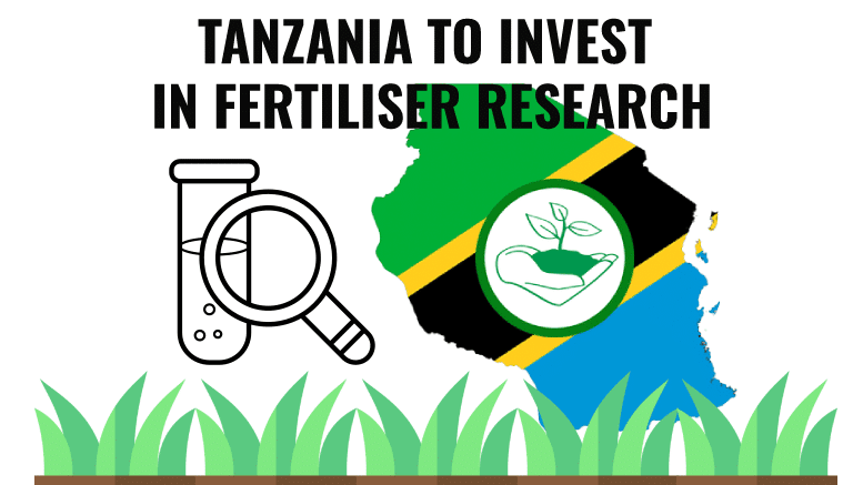 Tanzania Fertilizers Research