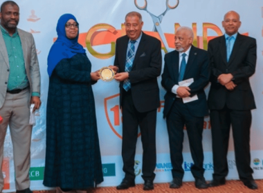Launch of First Takaful Islamic Insurance in Tanzania