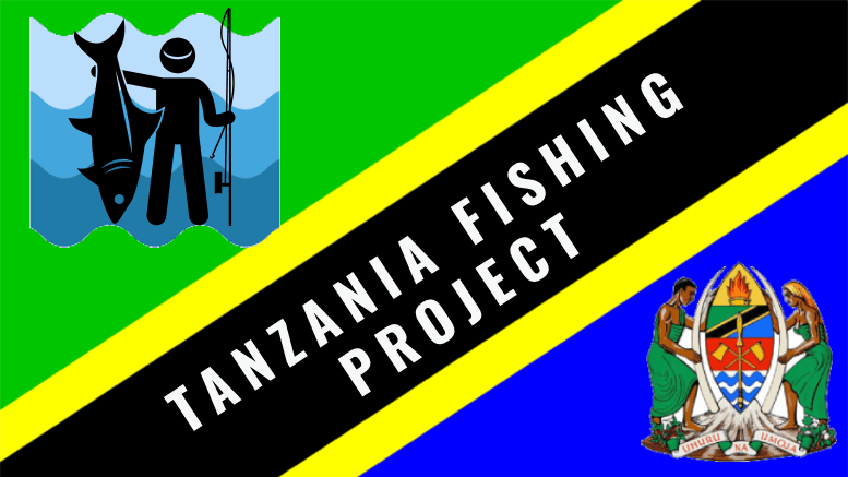 Tanzania Fishing Project Indian Ocean
