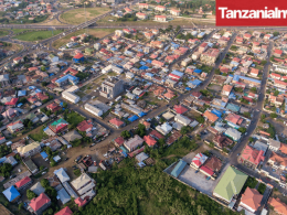 Tanzania Housing Microfinance Report