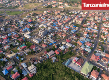 Tanzania Housing Microfinance Report