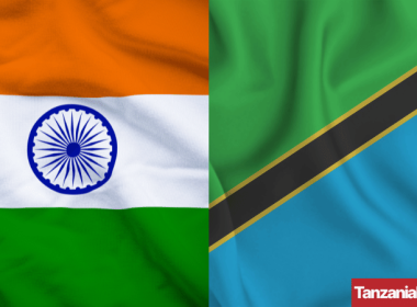 Tanzania-India Trade & Exports