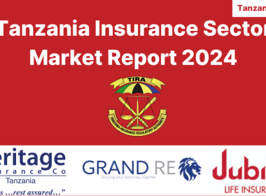 Tanzania Insurance Sector Market Report 2023
