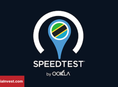 Tanzania Internet Speed 2022