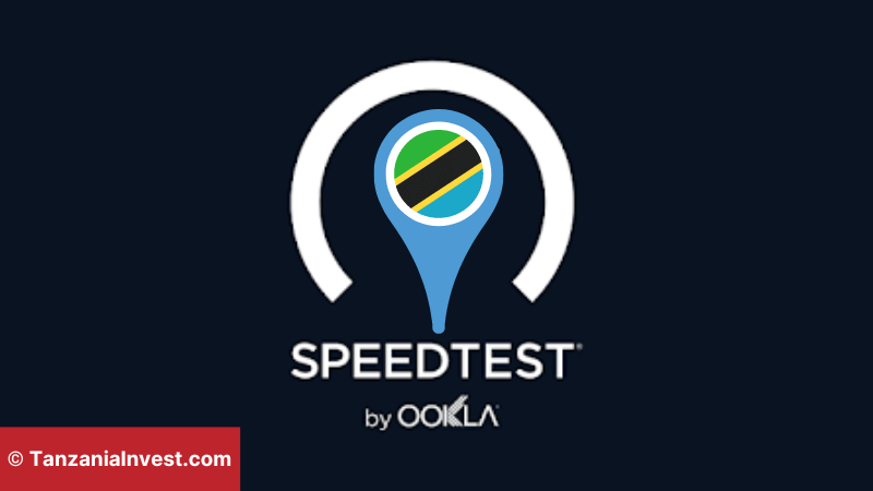 Tanzania Internet Speed 2022