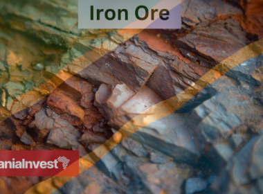Tanzania Iron Ore